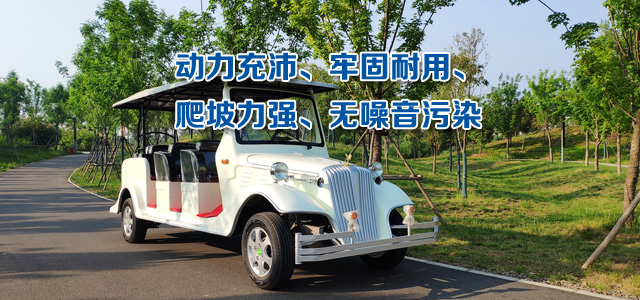 郑州朗运电动观光车有限公司