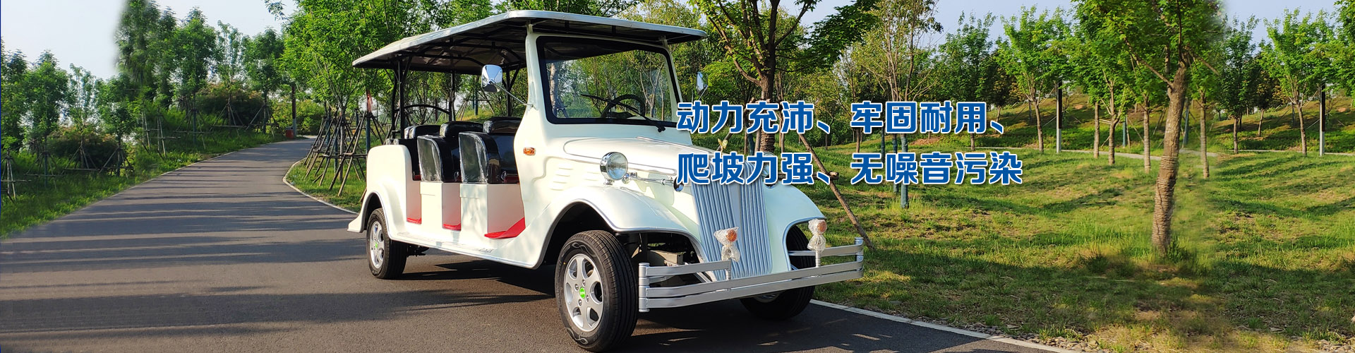 郑州朗运电动观光车有限公司