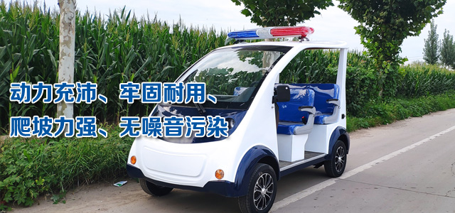郑州朗运电动观光车有限公司